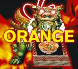 Orange Range : Orange